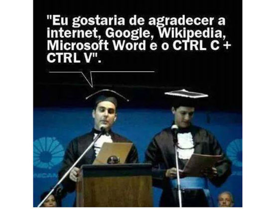 Cansado de tanto estudar? Confira memes hilários sobre provas e escolas -  Fotos - R7 Educação