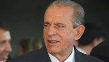 Morre Iris Rezende, ex-governador de Goiás, aos 87 anos