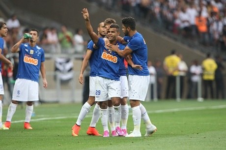 Cruzeiro aposta em retrospecto favorável para derrotar Sport