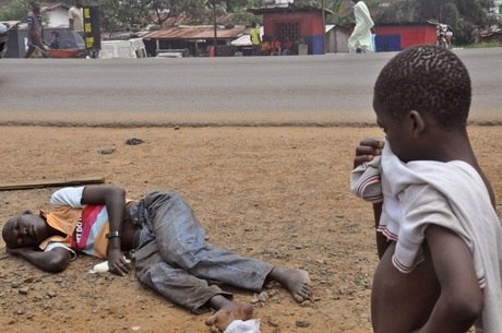 Surto de ebola no leste da África infectou mais de 6.500 pessoas