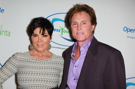 Kris Jenner e Bruce Jenner dividem US$ 60 mi em divórcio 