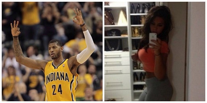 Gigante da NBA faz sucesso ao lado da mulher baixinha - Fotos - R7  Olimpíadas