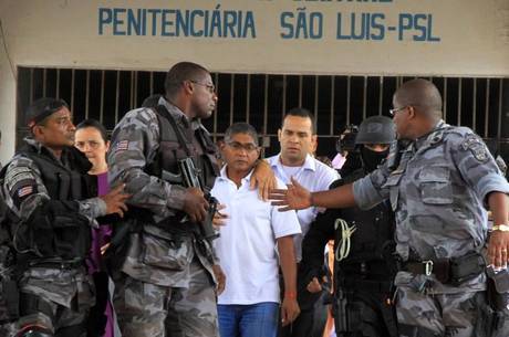 O especialista fez uma missão oficial de 12 dias ao Brasil, onde fez visitas não anunciadas a locais de detenção (FOTO ILUSTRATIVA)