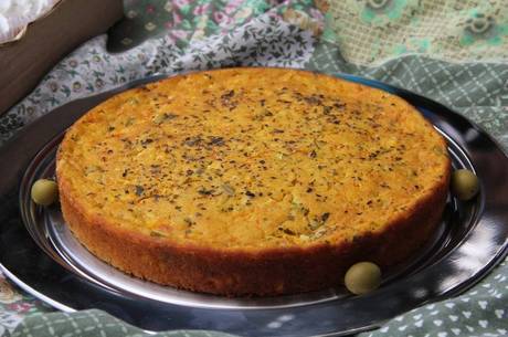 Diversas receitas poderão ser apreciadas no festival de comida vegana Diversas receitas poderão ser apreciadas no festival de comida vegana