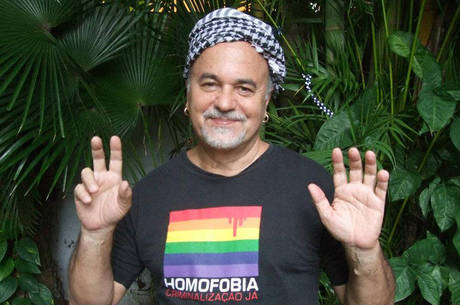 Para Luiz Mott, pouca vezes a TV brasileira mostrou uma radiografia tão doentia da homofobia
