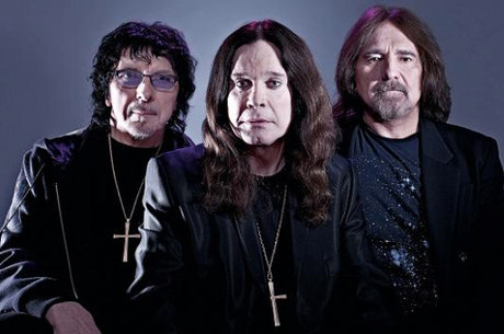 Black Sabbath vai lançar novo álbum e turnê de despedida