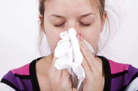 Incidência de doenças respiratórias aumenta em 40% durante o outono