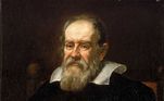 Galileo Galilei_educação