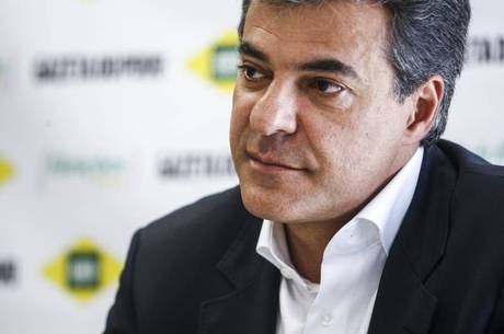 O ex-governador do Paraná, Beto Richa (PSDB) O ex-governador do Paraná, Beto Richa (PSDB)