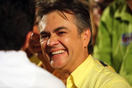 Cunha Lima foi o senador mais votado da história da Paraíba em 2010 Cunha Lima foi o senador mais votado da história da Paraíba em 2010
