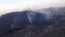 Governo de MG se manifesta contra ação da Prefeitura de BH sobre o tombamento da Serra do Curral