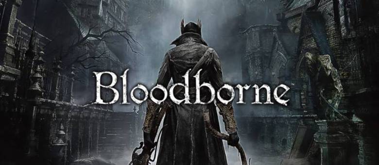 Jogo Bloodborne Ps4 Kabum