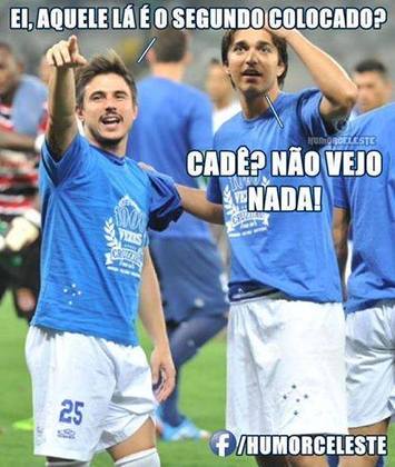 Os melhores memes dos jogos de quarta no futebol brasileiro