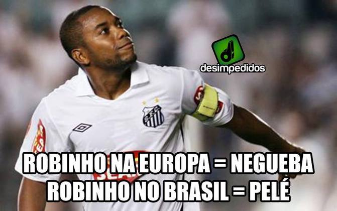 Zoação 100 limites! Veja os melhores memes do futebol em outubro - Fotos -  R7 Futebol