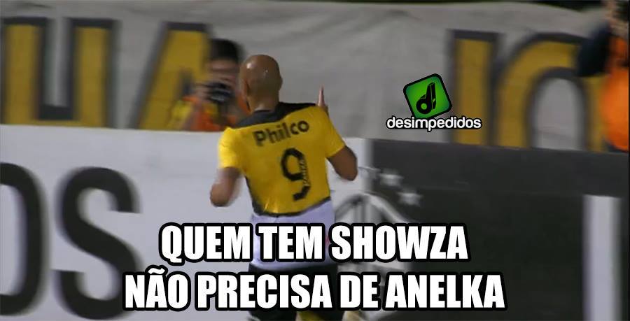 CR7 colorado, Luan sumido e Gabiru: memes da derrota do Grêmio no