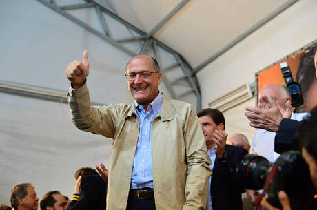 Alckmin derrotou Padilha nas cidades do ABC, reduto eleitoral do PT Alckmin derrotou Padilha nas cidades do ABC, reduto eleitoral do PT