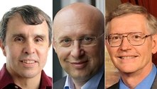 'Supermicroscópio' garante Prêmio Nobel de Química 2014 a dois cientistas americanos e um alemão