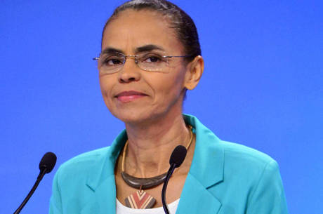 Legenda tem a ex-senadora Marina Silva à frente do novo partido