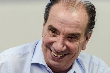 Aloysio Nunes é líder do governo no Senado Aloysio Nunes é líder do governo no Senado