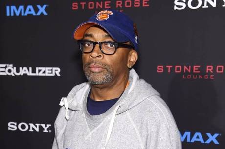 Spike Lee: diretor vai boicotar o Oscar por falta de negros Spike Lee: diretor vai boicotar o Oscar por falta de negros