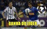 Tipos de pessoas jogando futebol #comediahumor #engraçado #memes #come