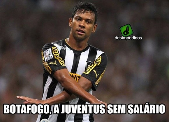 Zoação 100 limites! Veja os melhores memes do futebol em outubro - Fotos -  R7 Futebol