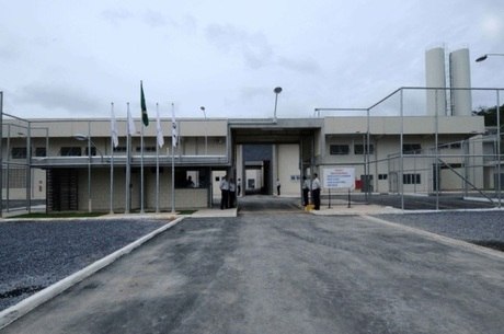 Primeiro presídio privado do Brasil foi inaugurado em Ribeirão das Neves, região metropolitana de Minas Gerais, em 2013