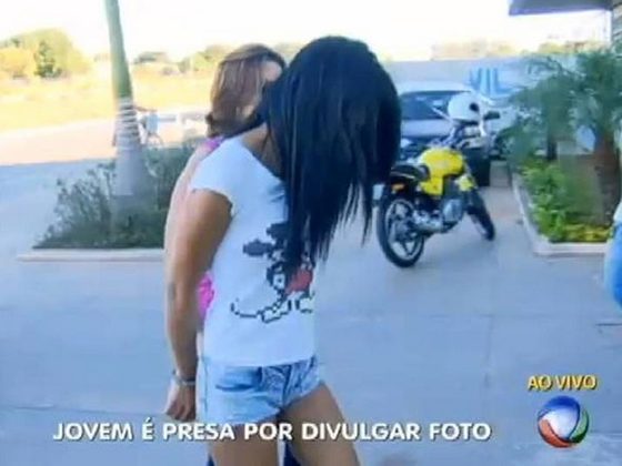 Rondonense coloca rastreador na moto e pega mulher no flagra com o