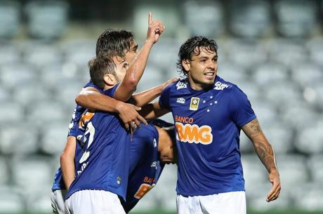 Endividado, Cruzeiro sobrevive às custas da bilheteria