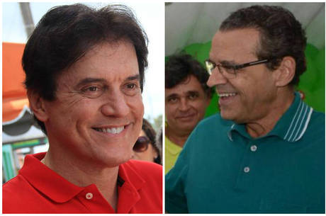 RN: Robinson Faria e Henrique Alves disputam 2º turno para governo
