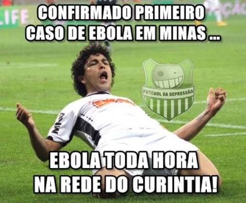 Zoação 100 limites! Veja os melhores memes do futebol em outubro - Fotos -  R7 Futebol