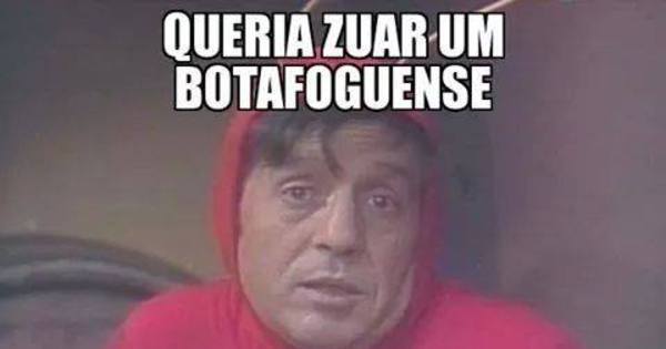 Botafogo leva de cinco do Santos e vira alvo dos memes