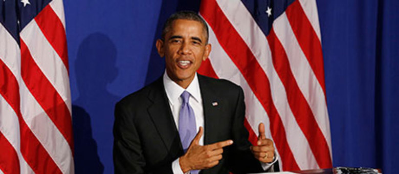 O presidente Barack Obama prometeu fechar a prisão quando assumiu o cargo há quase seis anos