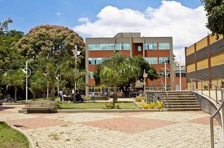 Unidade piloto e centro de treinamento ficarão no campus 2 Unidade piloto e centro de treinamento ficarão no campus 2