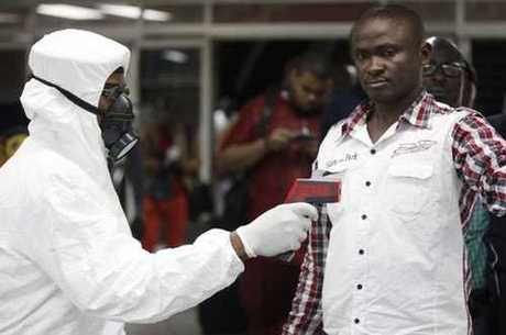 Surto atual de ebola é o pior da história
