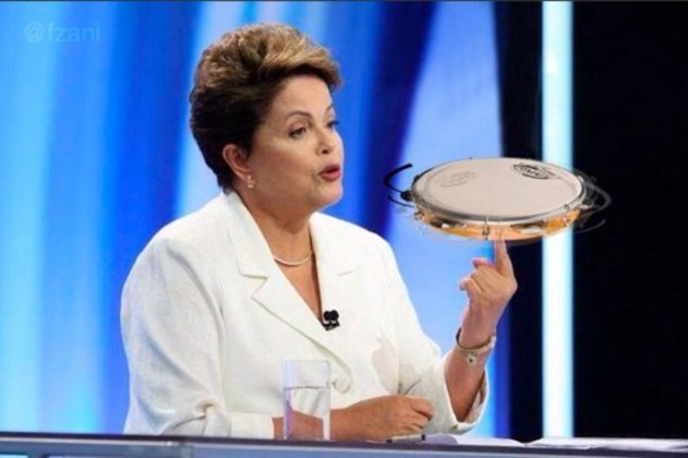 Debate inspira internautas a criar memes engraçados - Fotos - R7