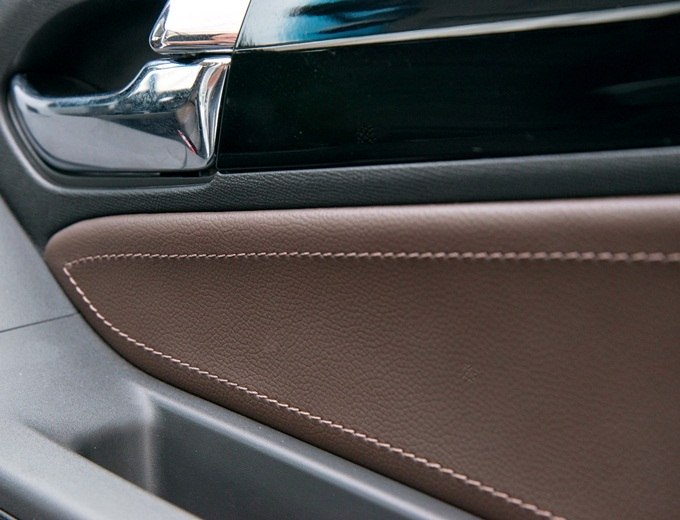 Trailblazer 2015 ganha motor com injeção direta, nova suspensão e interior  mais sofisticado