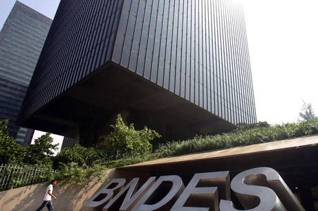 Dívida do BNDES com Tesouro é de R$ 451,1 bilhões