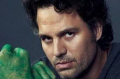 Mark Ruffalo vira meme após boato de atuação Mark Ruffalo vira meme após boato de atuação