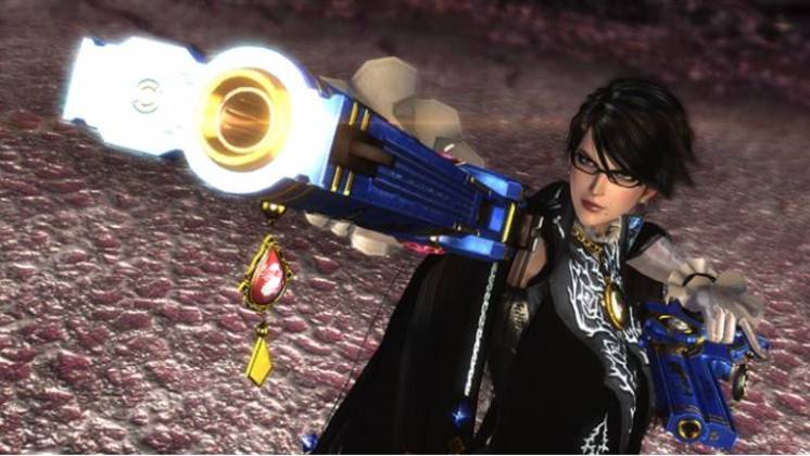 Bayonetta, Jogos para a Wii U, Jogos