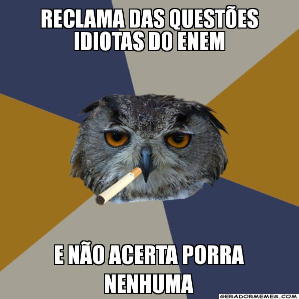 Cansado de tanto estudar? Confira memes hilários sobre provas e escolas -  Fotos - R7 Educação