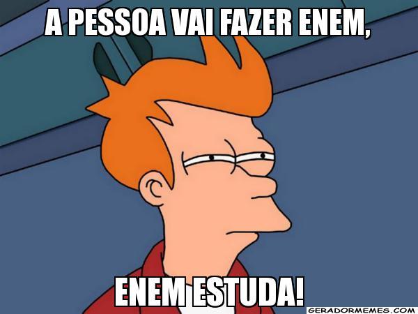 Cansado de tanto estudar? Confira memes hilários sobre provas e escolas -  Fotos - R7 Educação