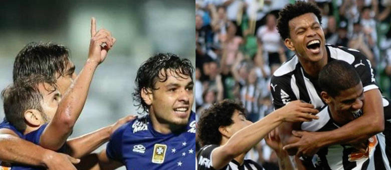 Dirigente da Raposa adianta que clube processará o Atlético-MG