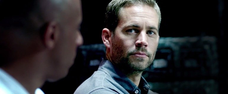 Trailer de Velocidade Furiosa 7 com Paul Walker