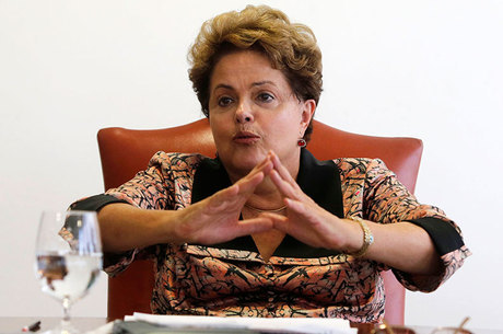 Dilma Rousseff - 800