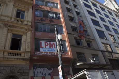 Segundo a prefeitura, o IPTU progressivo tem o objetivo de evitar especulação imobiliária e garantir a função social dos imóveis