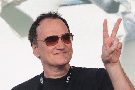 Fica, Tarantino!