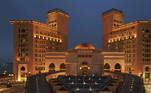 Hotel St. Régis em Doha no Qatar