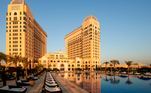 Hotel St. Régis em Doha no Qatar
