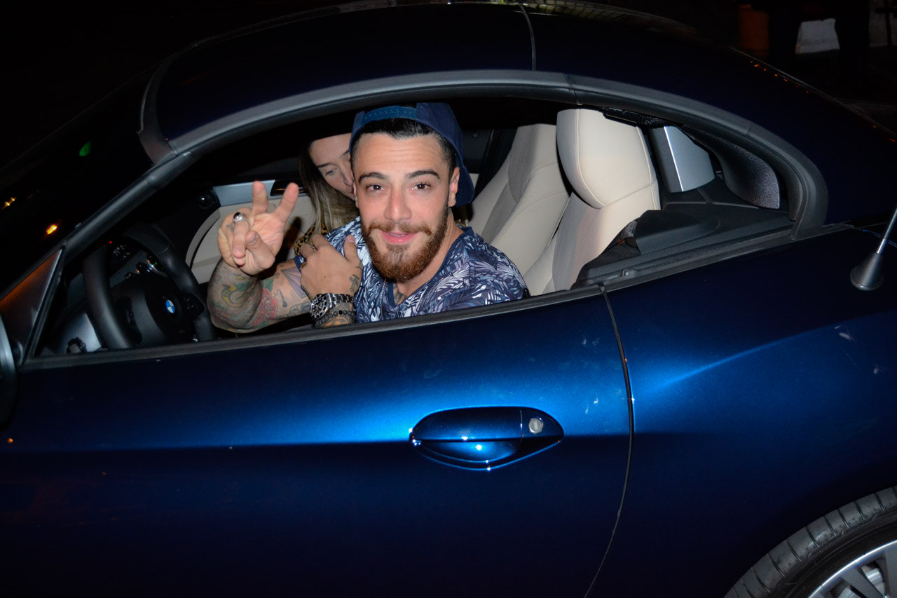 Máquinas milionárias: Felipe Titto exibe amor por carros de luxo nas redes  sociais - Fotos - R7 Famosos e TV